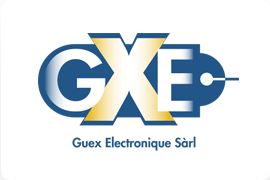 GXE