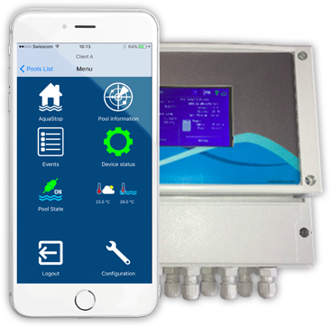 Features Background Image